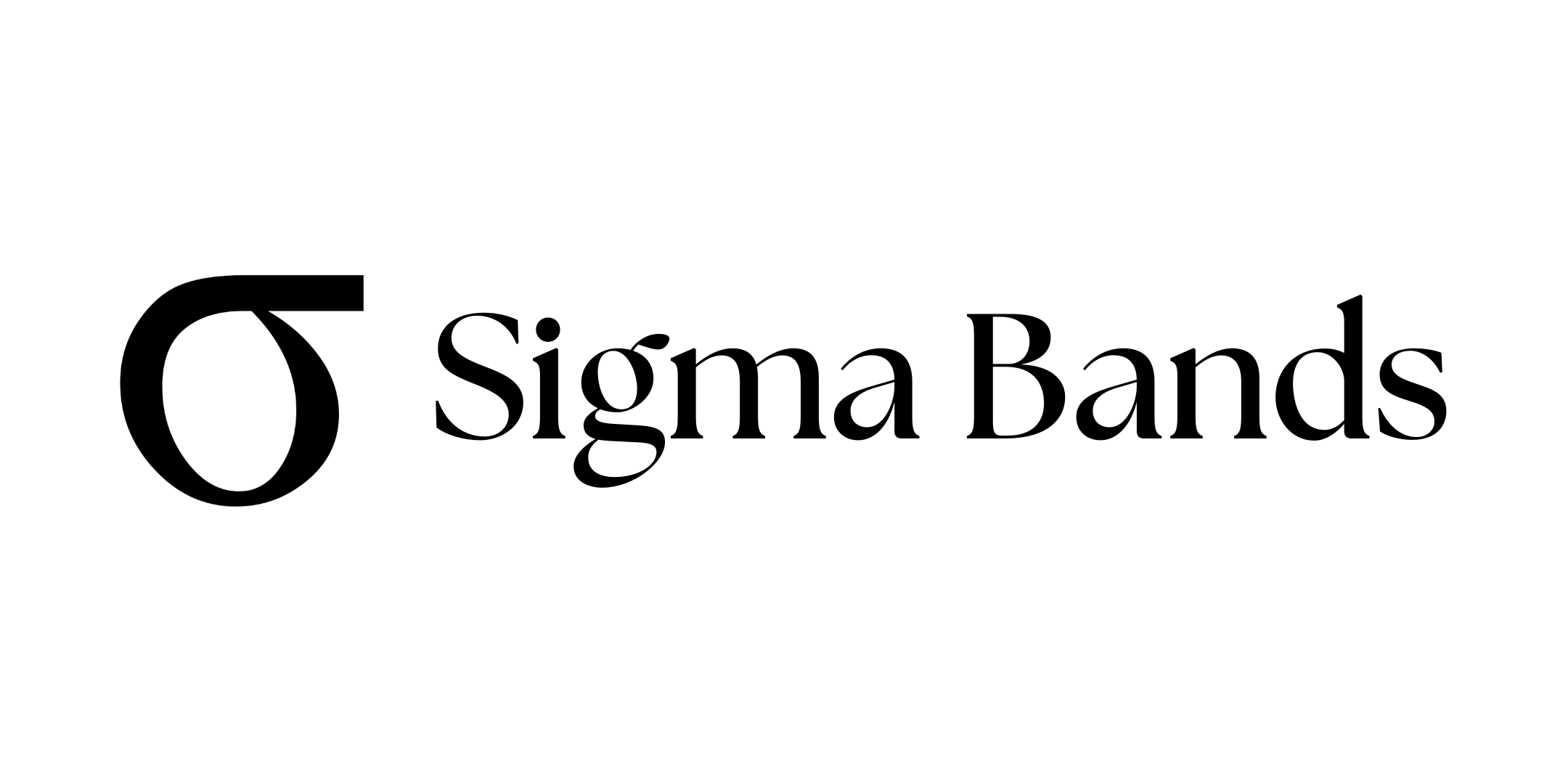 Sigma Bands